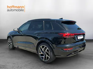 Audi Q6 e-tron quattro