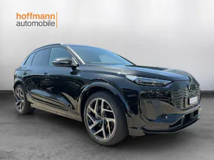 Audi Q6 e-tron quattro