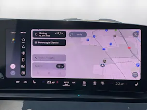 Audi Q6 e-tron quattro