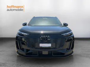 Audi Q6 e-tron quattro