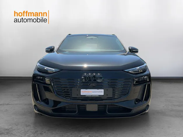 Audi Q6 e-tron quattro