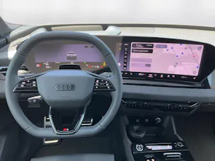 Audi Q6 e-tron quattro