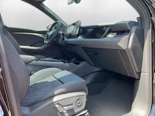 Audi Q6 e-tron quattro