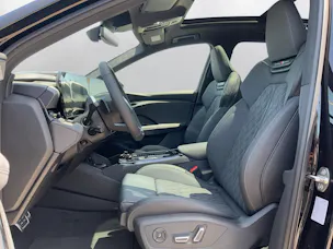 Audi Q6 e-tron quattro