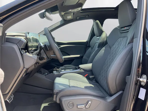 Audi Q6 e-tron quattro