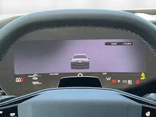 Audi Q6 e-tron quattro