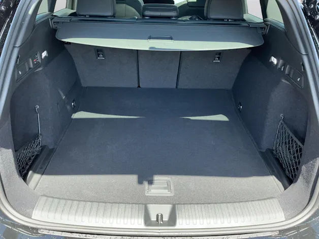 Audi Q6 e-tron quattro