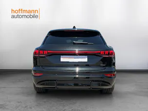 Audi Q6 e-tron quattro
