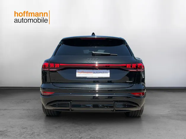 Audi Q6 e-tron quattro