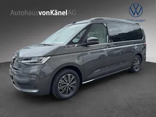 VW California 2.0 TDI Beach Tour Liberty