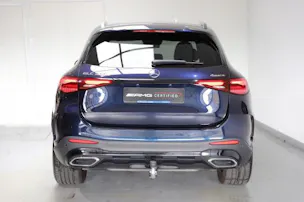 Mercedes-Benz GLC 300 e 4M 9G-Tronic