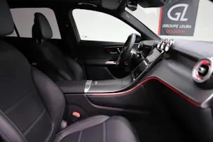 Mercedes-Benz GLC 300 e 4M 9G-Tronic