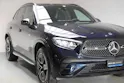 Mercedes-Benz GLC 300 e 4M 9G-Tronic