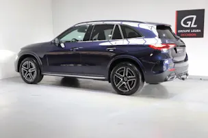 Mercedes-Benz GLC 300 e 4M 9G-Tronic