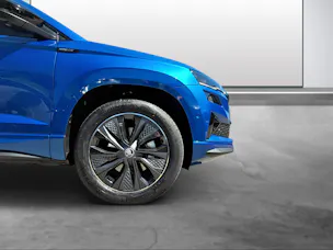 Škoda Karoq 2.0 TSI SportLine 4x4 DSG