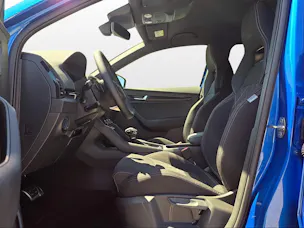 Škoda Karoq 2.0 TSI SportLine 4x4 DSG