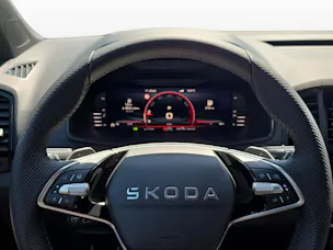 Škoda Karoq 2.0 TSI SportLine 4x4 DSG