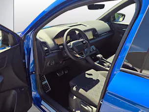 Škoda Karoq 2.0 TSI SportLine 4x4 DSG