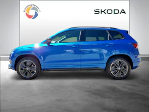 Škoda Karoq 2.0 TSI SportLine 4x4 DSG