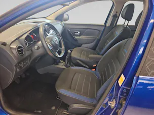 Dacia Sandero TCe 90 Celebration