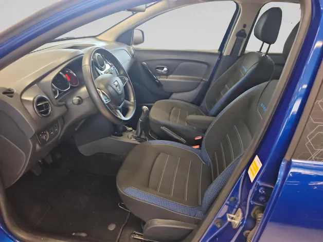 Dacia Sandero TCe 90 Celebration