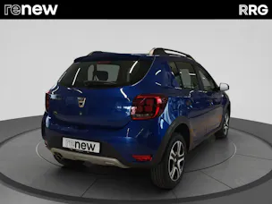 Dacia Sandero TCe 90 Celebration