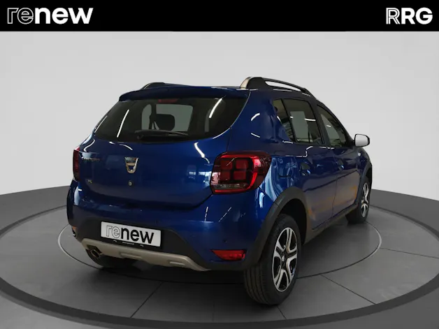 Dacia Sandero TCe 90 Celebration
