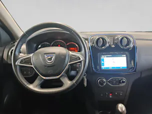 Dacia Sandero TCe 90 Celebration