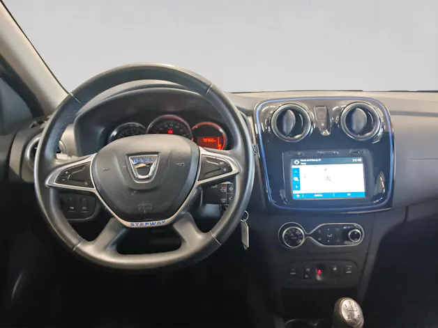 Dacia Sandero TCe 90 Celebration