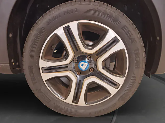 Dacia Sandero TCe 90 Celebration