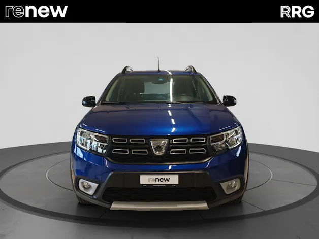Dacia Sandero TCe 90 Celebration