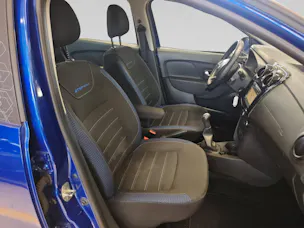 Dacia Sandero TCe 90 Celebration