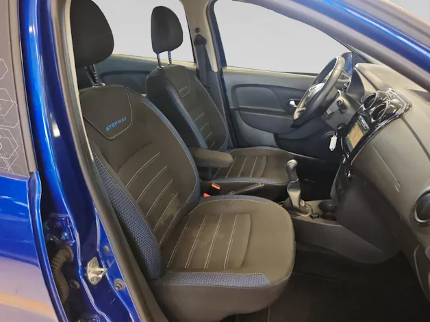Dacia Sandero TCe 90 Celebration