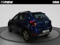 Dacia Sandero TCe 90 Celebration