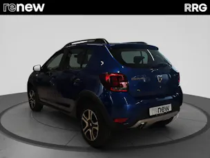 Dacia Sandero TCe 90 Celebration