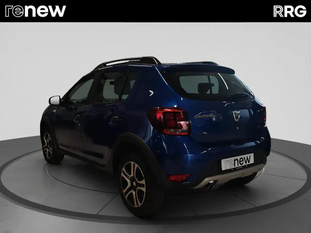 Dacia Sandero TCe 90 Celebration