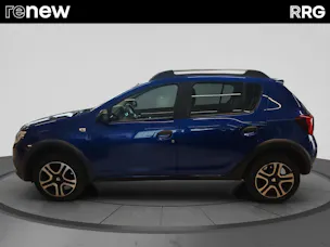Dacia Sandero TCe 90 Celebration