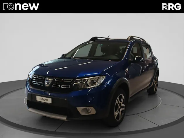 Dacia Sandero TCe 90 Celebration