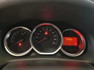Dacia Sandero TCe 90 Celebration