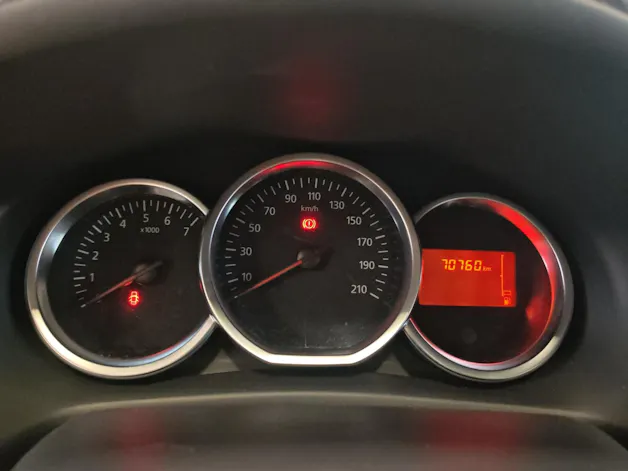 Dacia Sandero TCe 90 Celebration