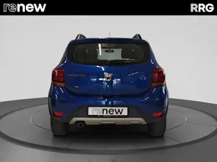 Dacia Sandero TCe 90 Celebration