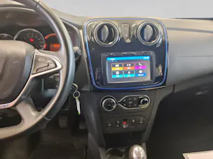 Dacia Sandero TCe 90 Celebration
