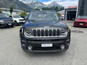 Jeep Renegade 1.3 Turbo Limited AWD