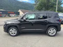 Jeep Renegade 1.3 Turbo Limited AWD