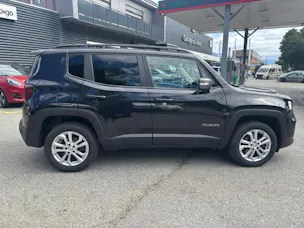 Jeep Renegade 1.3 Turbo Limited AWD