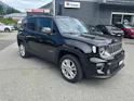 Jeep Renegade 1.3 Turbo Limited AWD