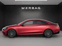 Mercedes-Benz CLA 350 4 Matic 85 kWh EQ