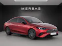 Mercedes-Benz CLA 350 4 Matic 85 kWh EQ