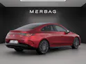 Mercedes-Benz CLA 350 4 Matic 85 kWh EQ
