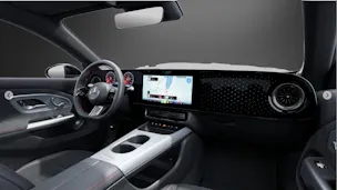 Mercedes-Benz CLA 350 4 Matic 85 kWh EQ